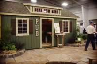 Pub-Shed-200 Pub Shed