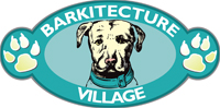 Barkitecture Logo