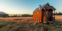 Tiny Homes Pic